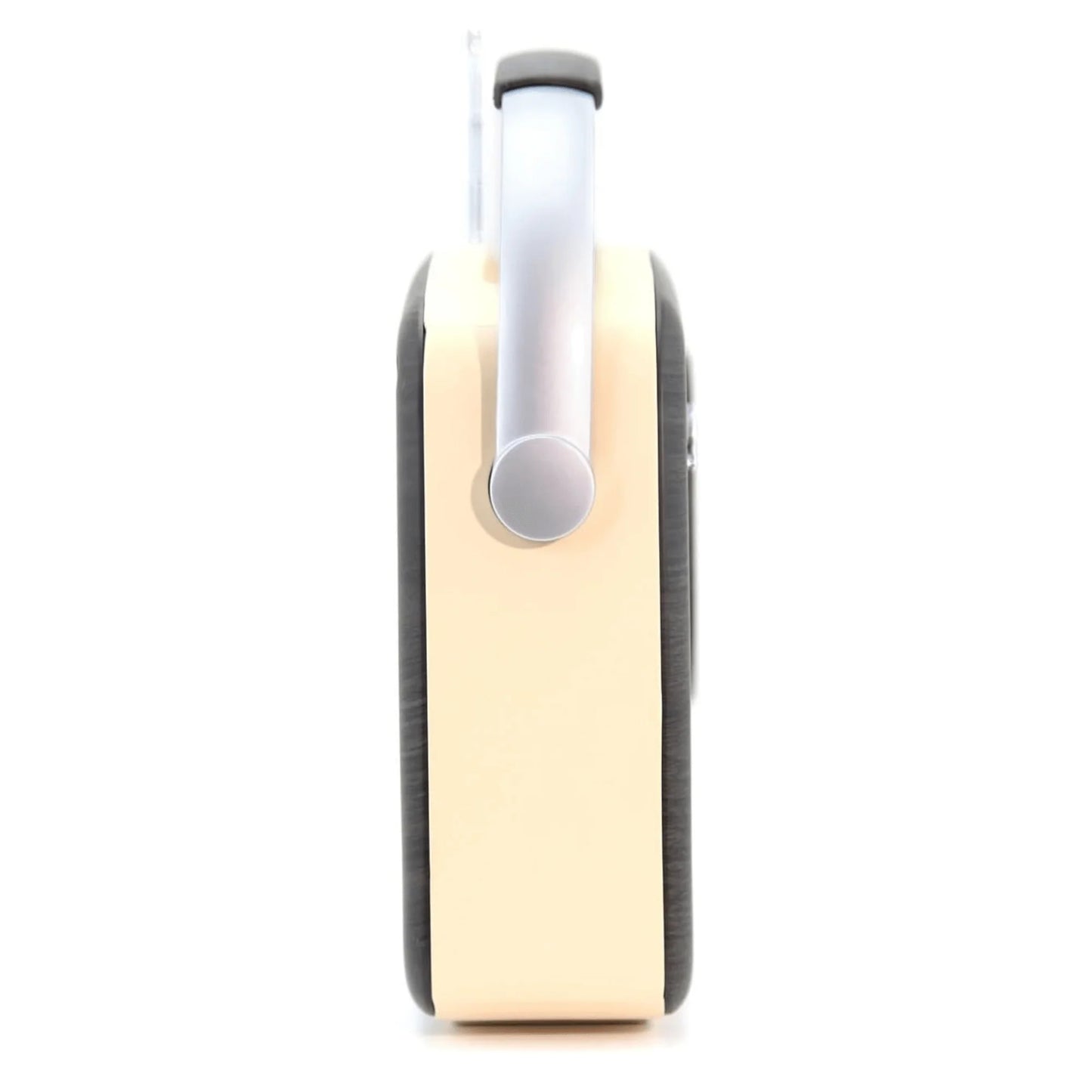 Discover the Nostalgic Charm of the Emerson Portable Retro Radio - Rechargeable and Bluetooth Equipped for Ultimate Listening Freedom!